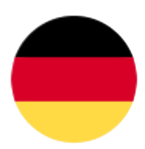 DE Flag