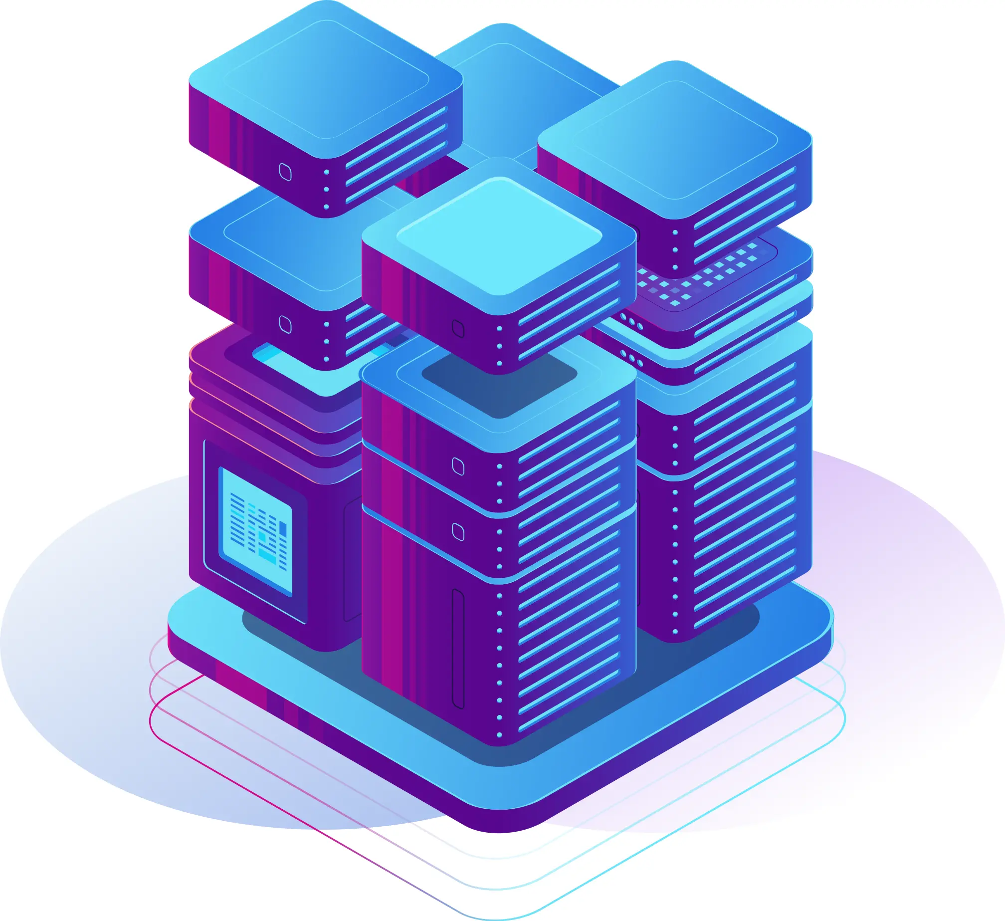 hosting-solution