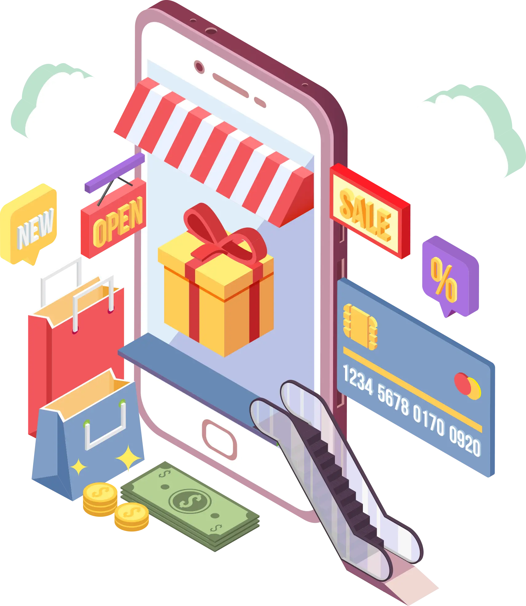 international-payment